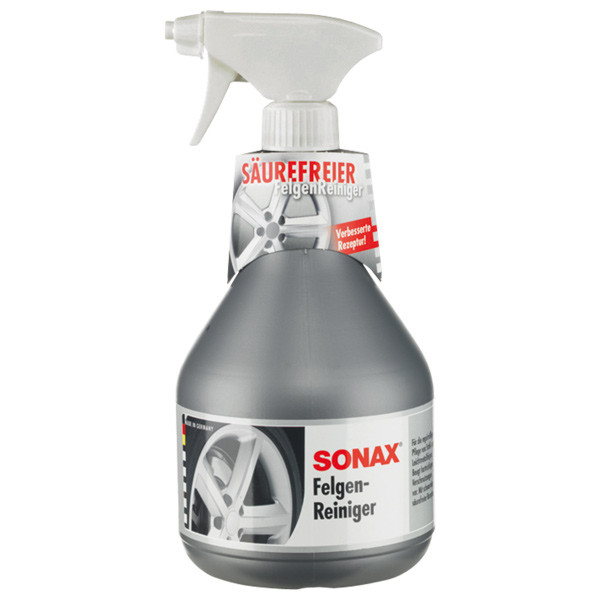 Sonax Solutie Curatat Jante 1L 430341